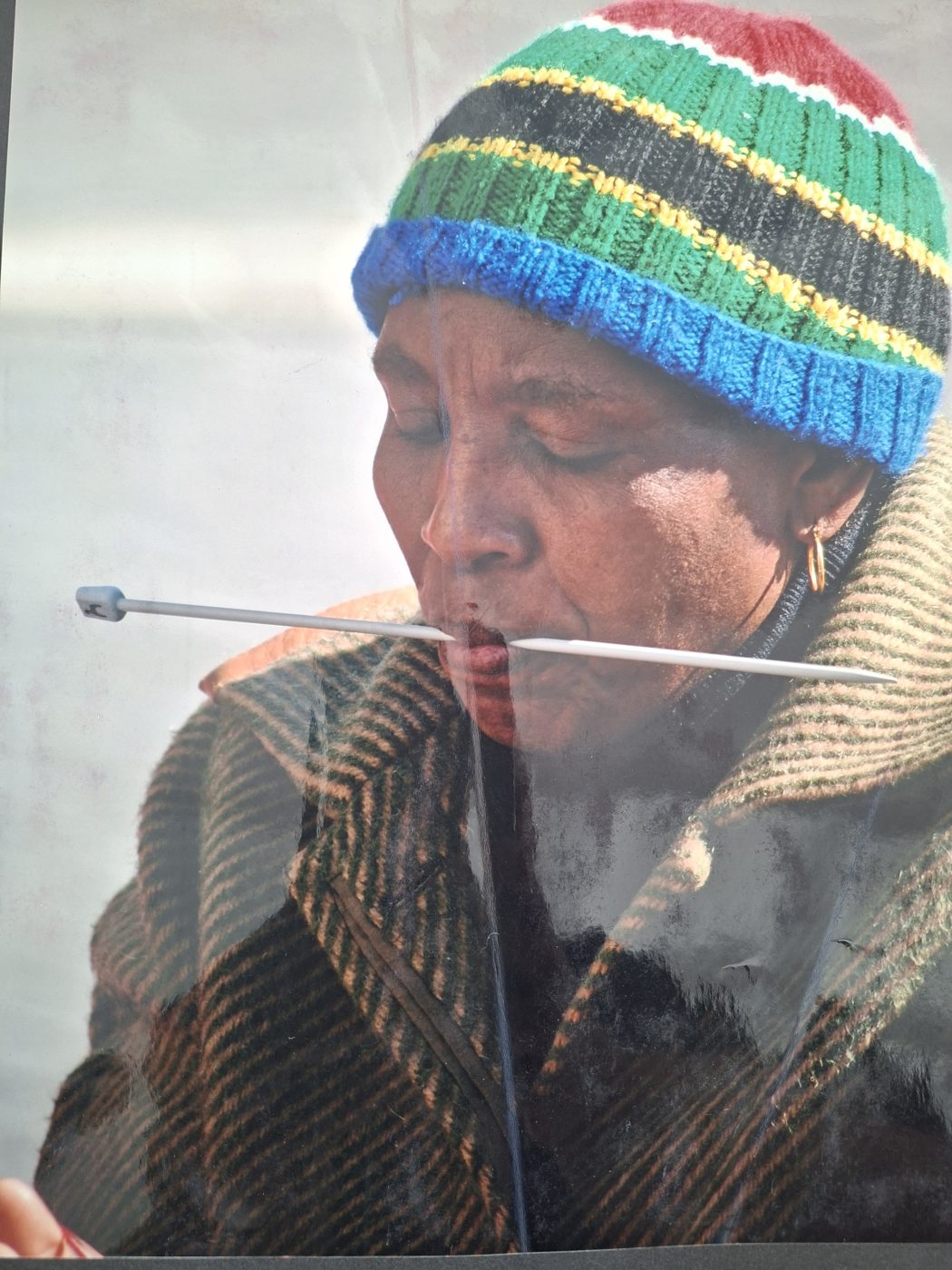 The Gogo Trust archive, 2010 and beyond, photo 1