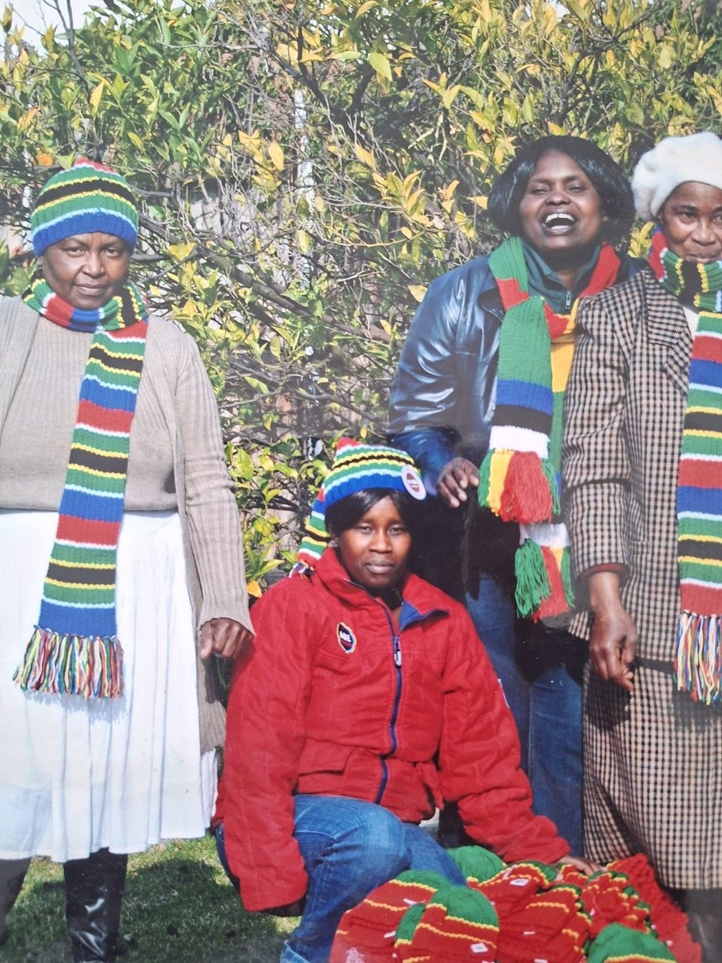 The Gogo Trust archive, 2010 and beyond, photo 4
