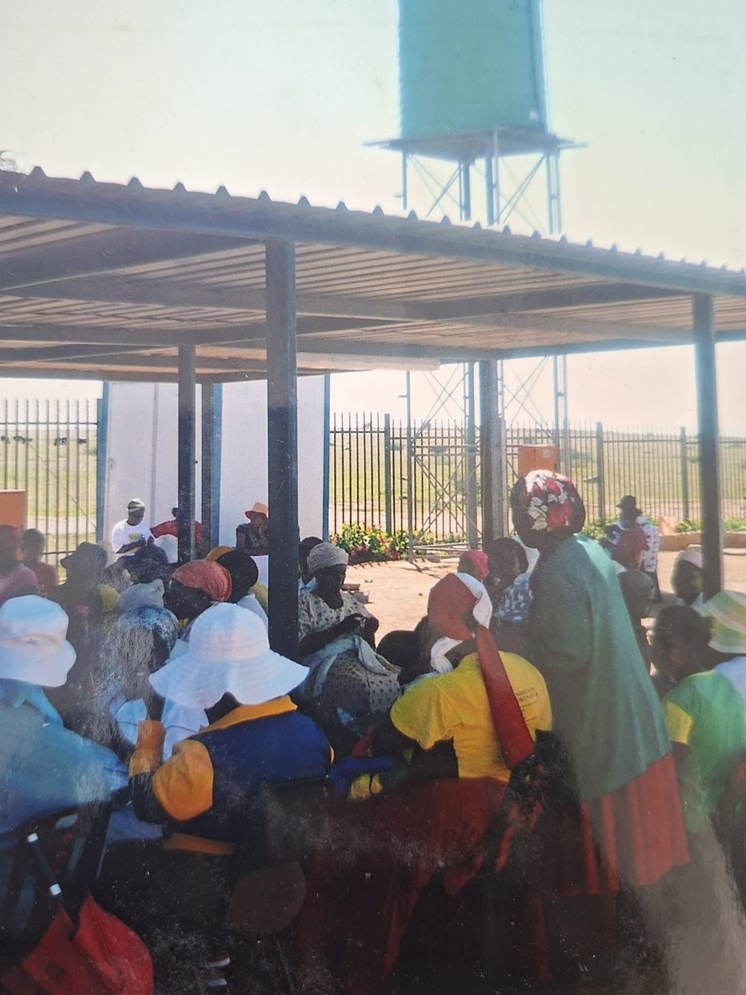 The Gogo Trust archive, 2010 and beyond, photo 5