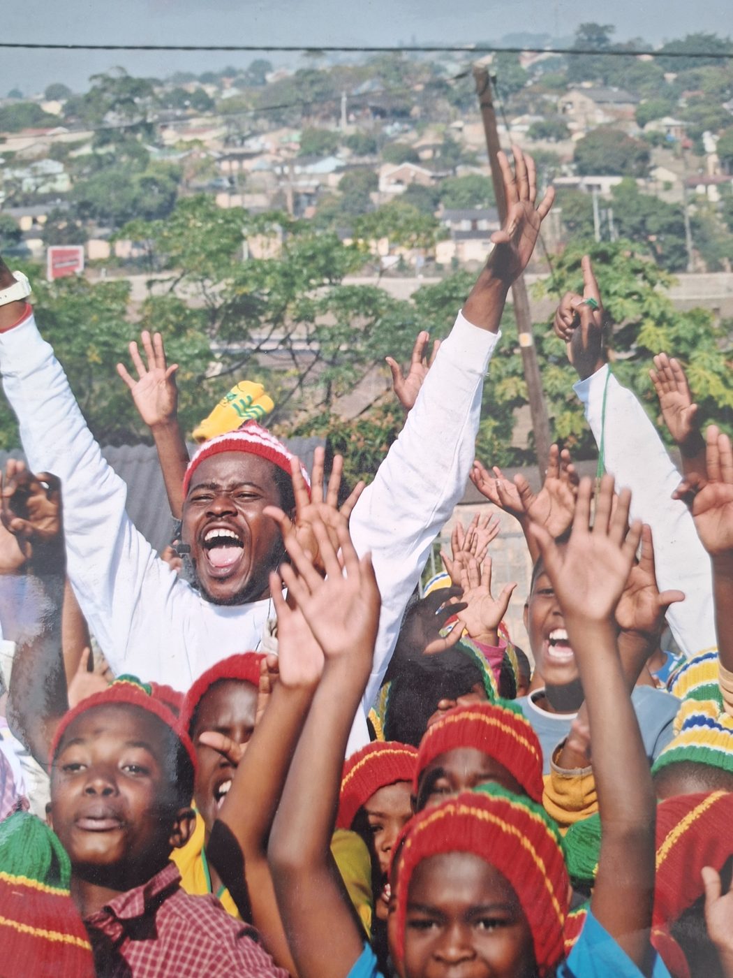 The Gogo Trust archive, 2010 and beyond, photo 6