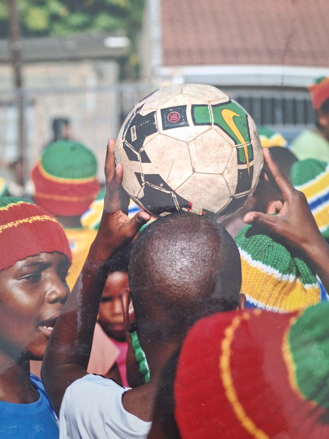 The Gogo Trust archive, 2010 and beyond, photo 7