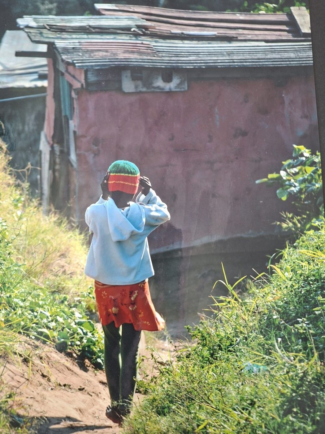 The Gogo Trust archive, 2010 and beyond, photo 9