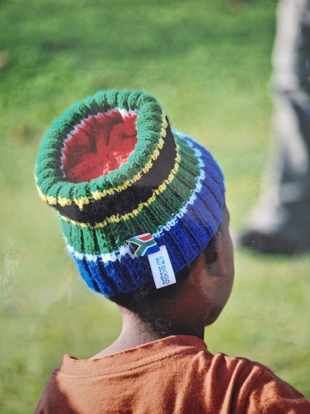 The Gogo Trust archive, 2010 and beyond, photo 11