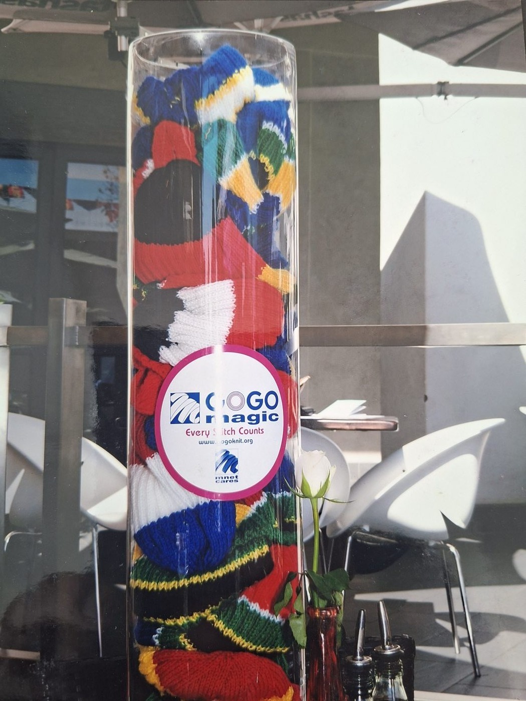 The Gogo Trust archive, 2010 and beyond, photo 12