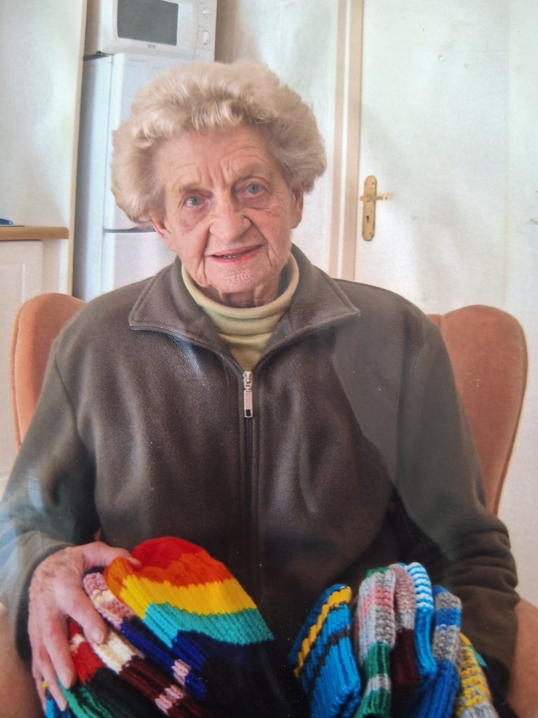 The Gogo Trust archive, 2010 and beyond, photo 14